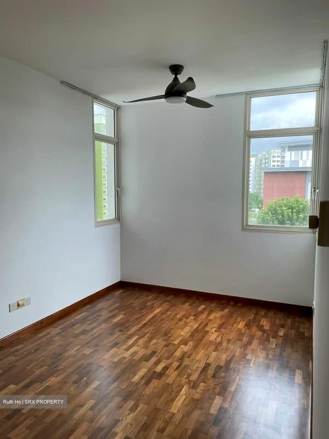 Lilydale (D27), Condominium #598588541